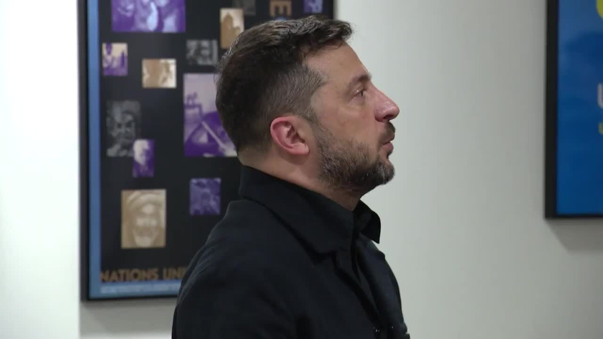 El Gobierno confirma que Zelenski volverá a España próximamente para reunirse con Sánchez