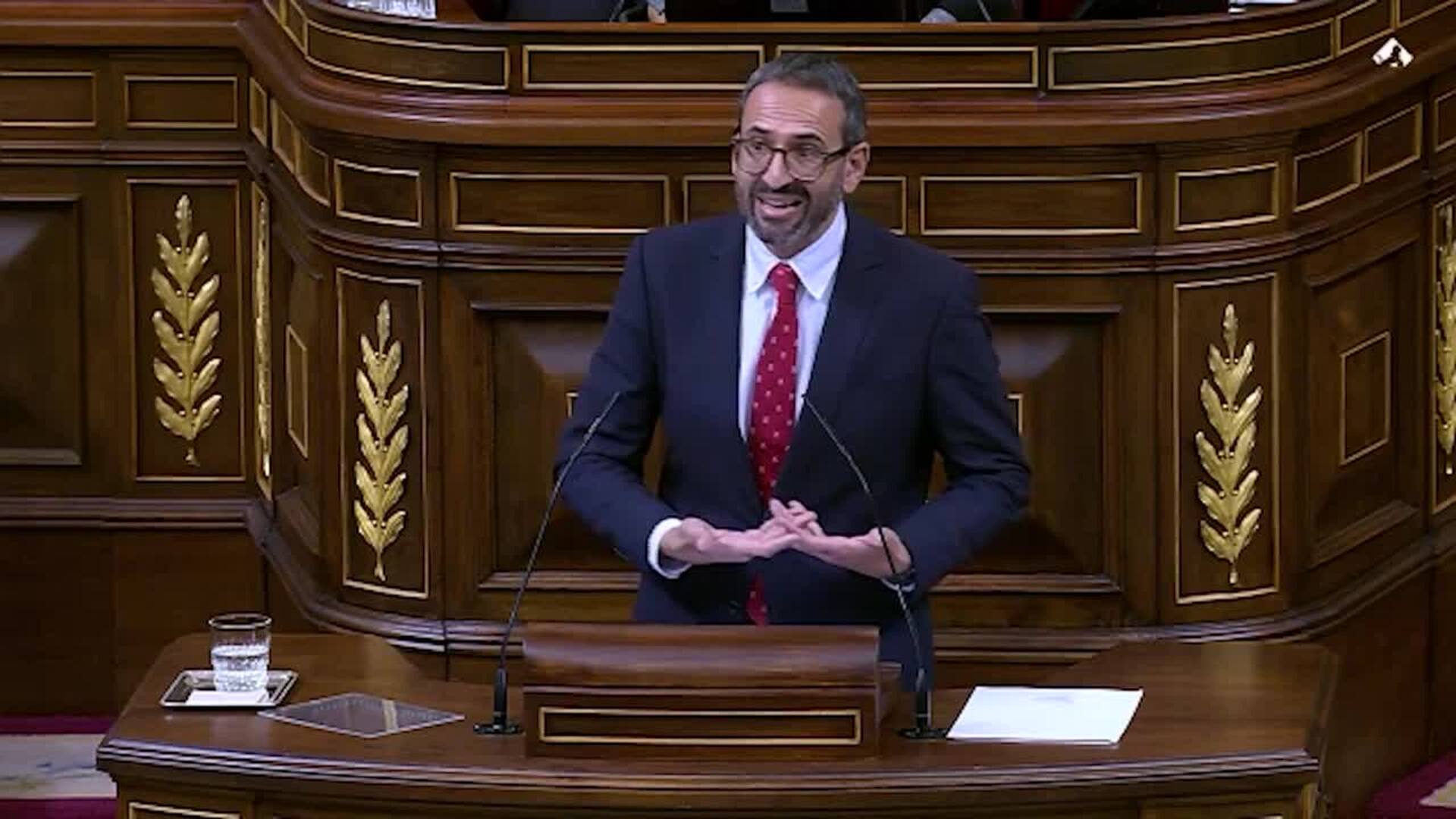 Gutiérrez (PSOE) defiende el nuevo Estatuto C-LM y carga contra Vox