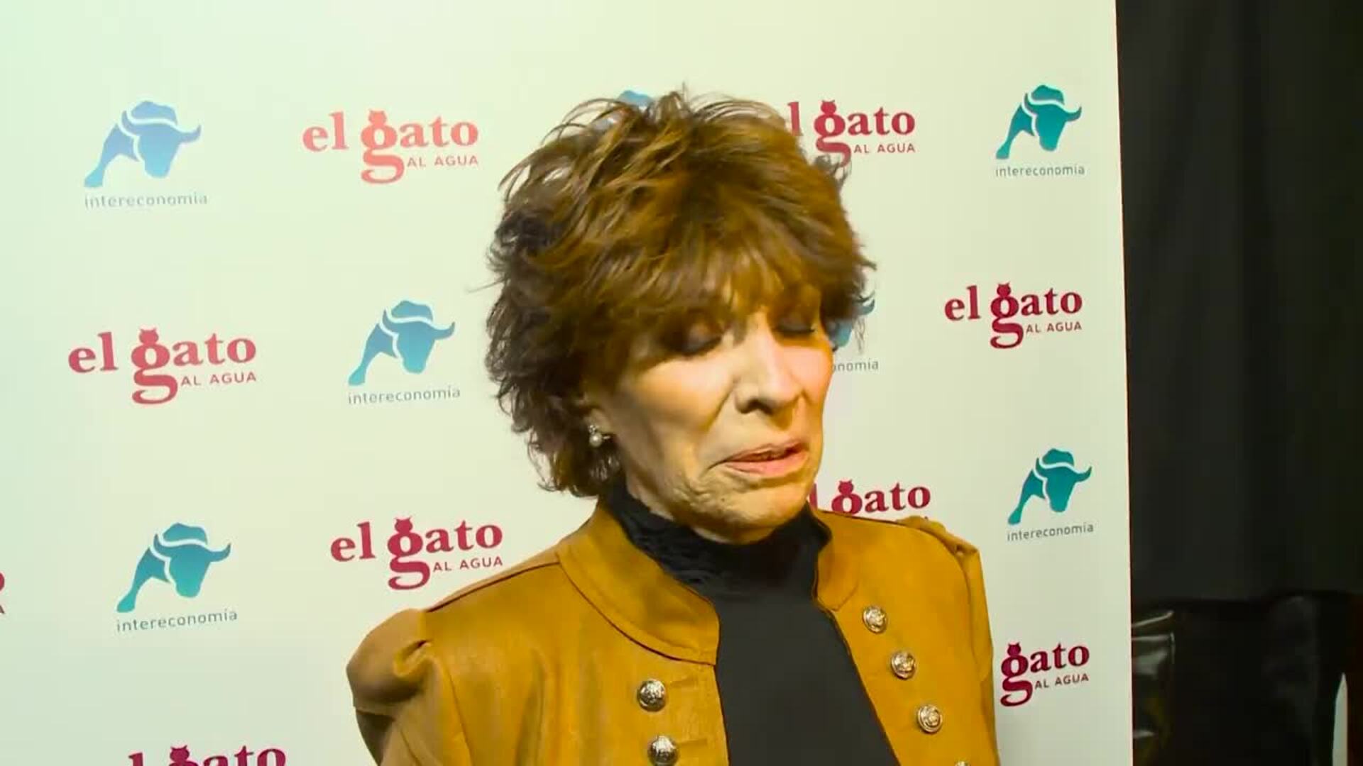 Muere a los 86 años la cantante y actriz Encarnita Polo, autora del éxito 'Paco, Paco, Paco'