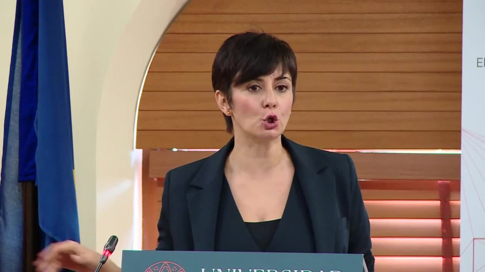 Rodríguez señala que la CARM solo ha construido 5 de las 566 viviendas asequibles comprometidas