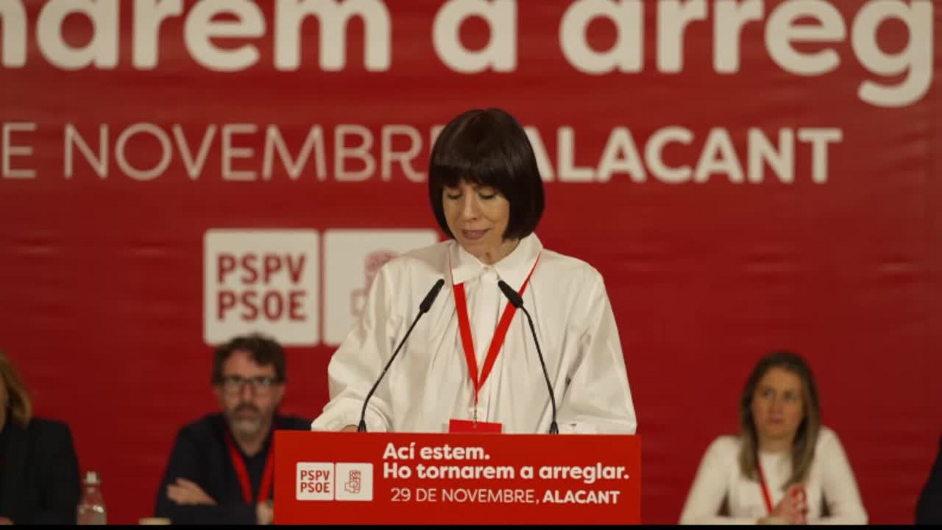 Morant señala que Llorca es "más de lo mismo que Mazón"