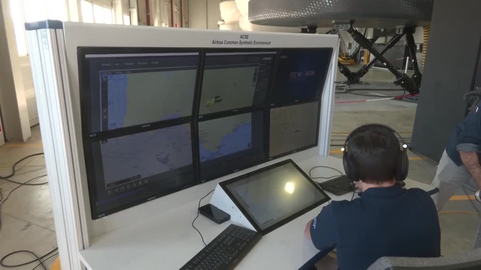 Airbus soluciona el problema detectado en los A320, modificando casi 6.000 aviones en servicio