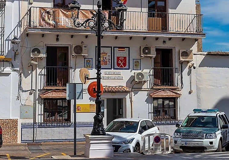 Investigan una supuesta paliza a una adolescente en Nochevieja en Alhaurín de la Torre: «Le decían que la iban a matar»