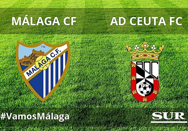 Directo | Málaga-Ceuta