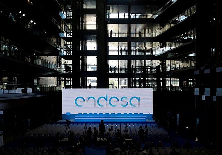 Facua aconseja a los clientes de Endesa a que extremen las precauciones e insta a la Agencia Española de Protección de Datos a que abra una investigación