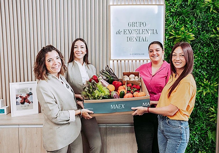 La buena salud de tu boca es contagiosa
