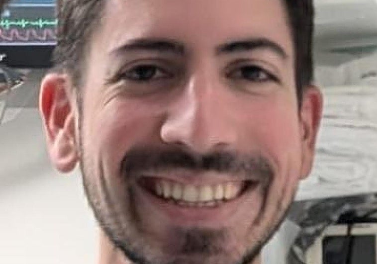 La familia, a la espera de la confirmación oficial de la muerte del cardiólogo malagueño