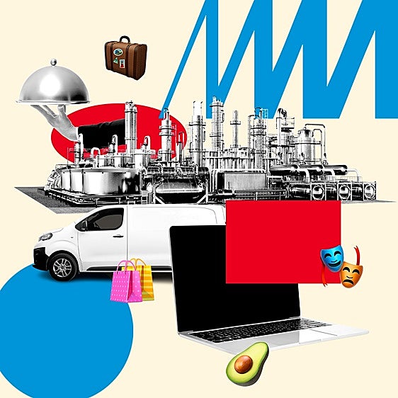 Ranking: 85 marcas con sello malagueño