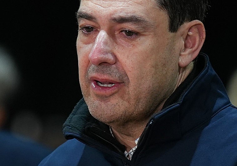 La tragedia ferroviaria exhibe la consistencia de la vía andaluza