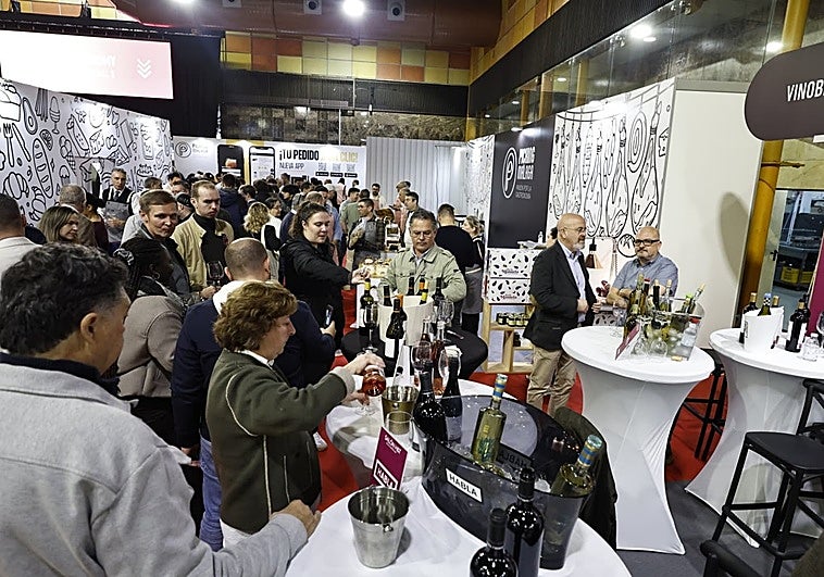 H&T cierra con más de 19.000 visitantes y la gastronomía como gran protagonista