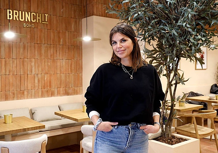 Brunchit continúa su expansión: abre en el Soho su vigésimo local y prepara otros cinco nuevos