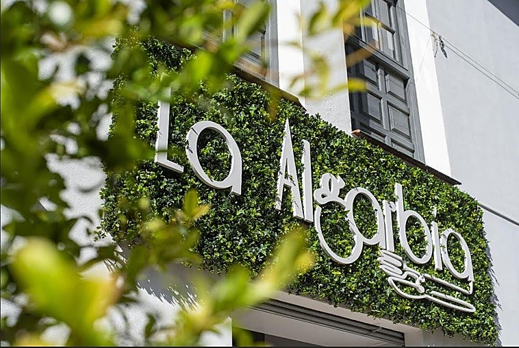 Disfruta de un exquisito menú para dos en La Algarbia a mitad de precio