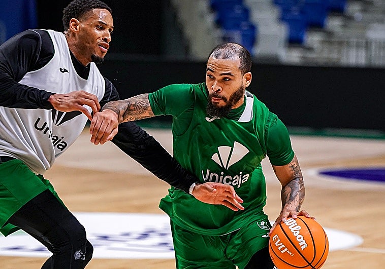 El Unicaja quiere mantenerse al alza ante un Andorra peligroso