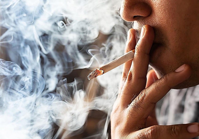 La supervivencia a 5 años en el cáncer de pulmón casi se multiplica por cuatro en el último cuarto de siglo