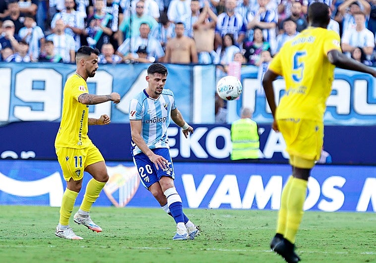 Una nueva oportunidad para Montero