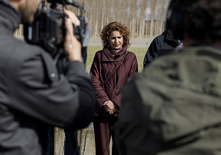 El PSOE recuerda que el Gobierno ya ha anunciado medidas tras las borrascas y pide a la Junta que no confronte