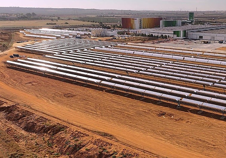 HEINEKEN, primera gran cervecera española que elabora sus productos solo con 100% energía renovable