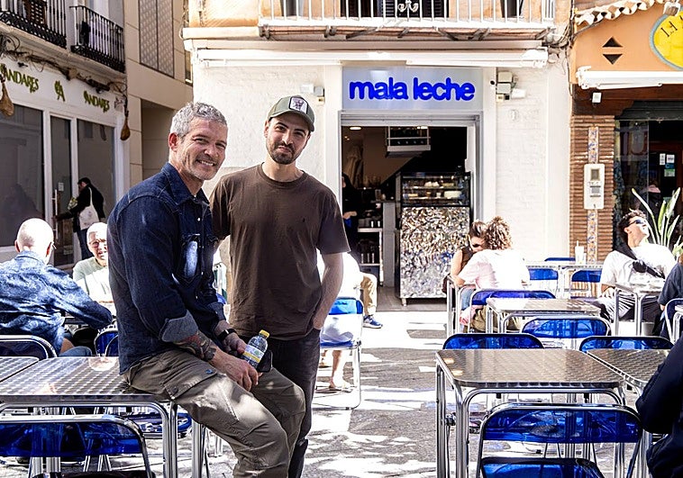 Mala Leche abre un segundo local en Málaga y aspira a seguir creciendo