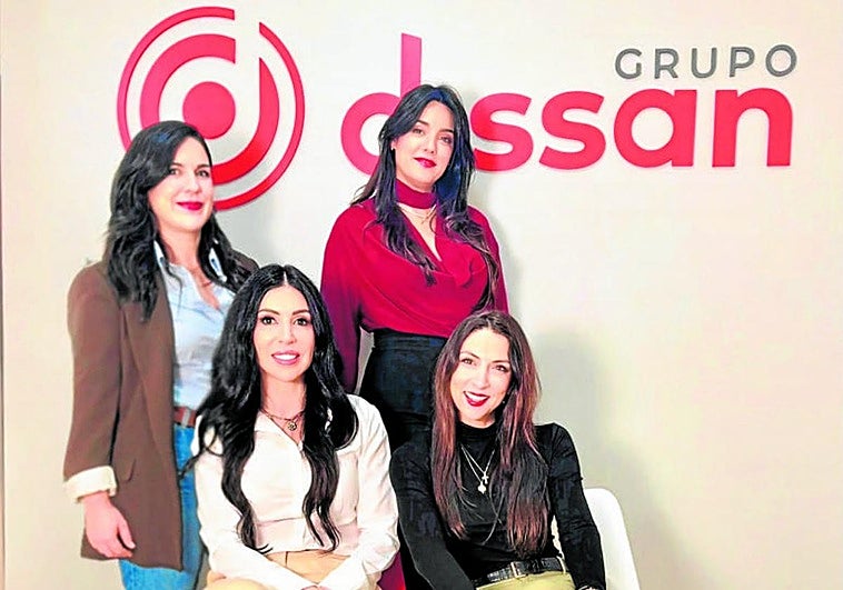 Grupo DISSAN: referente nacional para aseguradoras y marcas de retail