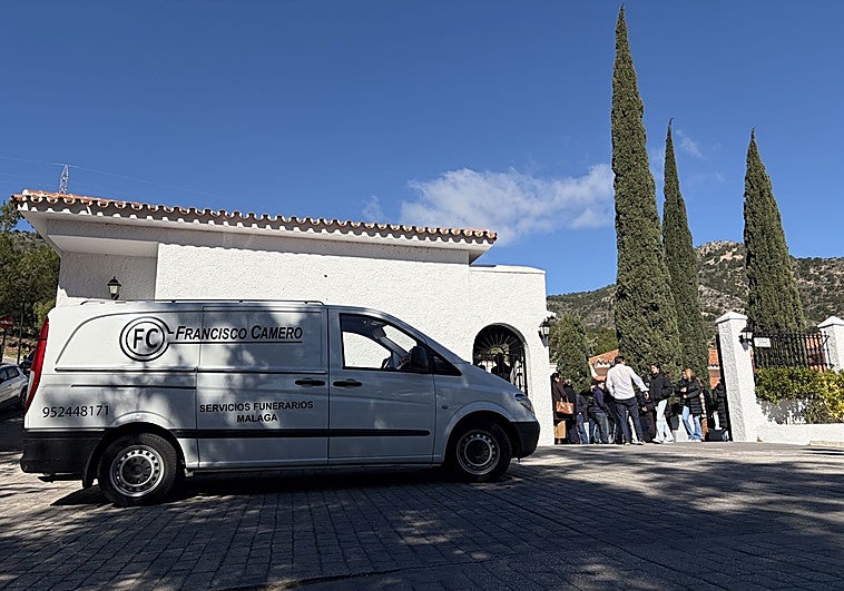 «Vamos a crear una plataforma, voy a luchar por mi sobrina»
