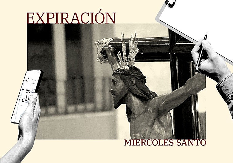 Expiración: novedades y proyectos de la cofradía