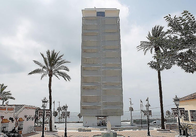 El Ayuntamiento de Estepona admite que el restaurante por el que se investiga al alcalde carecía de licencia de apertura