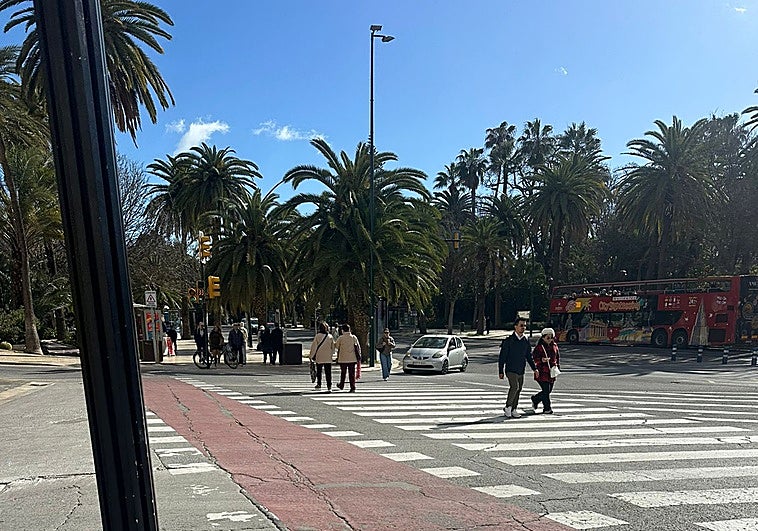 Asuntos que están mal en el Centro Histórico (III)