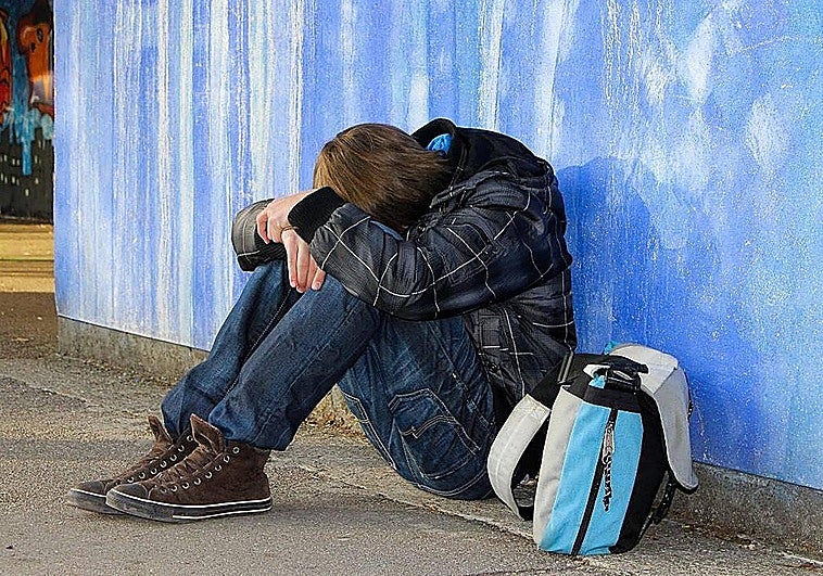 Así es el protocolo cuando hay una alerta por acoso escolar en Andalucía