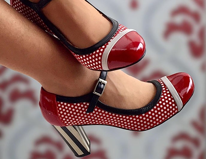 LOBE Spain: seis años marcando la diferencia en el calzado femenino hecho en España