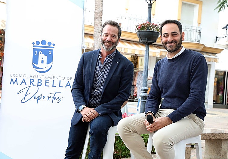 La Media Maratón de Marbella se marca como objetivo llegar a los 3.000 participantes