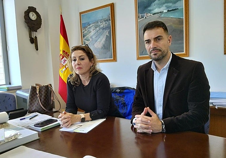 Manilva es presente y futuro gracias al impulso en materia urbanística y al desarrollo sostenible