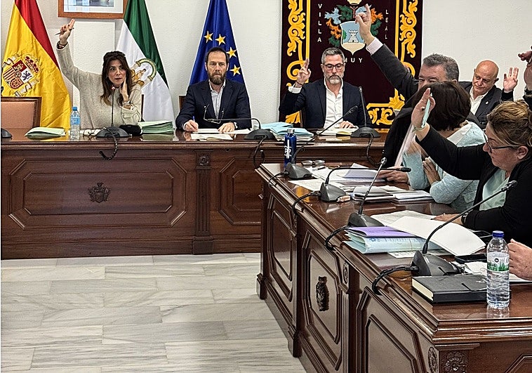 El recibo del agua subirá en Mijas un 20% y se ejecutará un plan de mejora de abastecimiento y alcantarillado