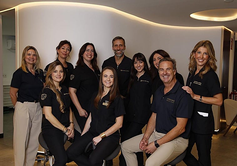 ¿Puede una nueva sonrisa cambiarte la vida? La respuesta sorprende