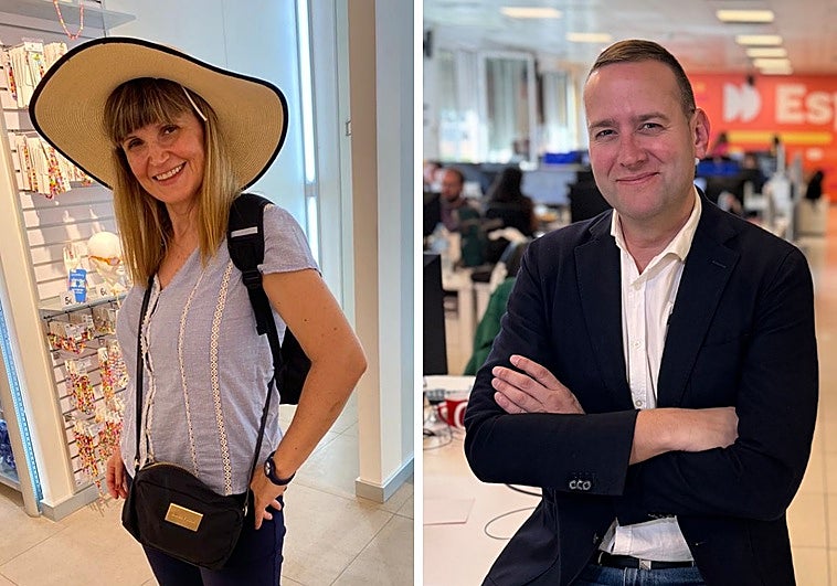 Malagueños por la Península: construir una vida desde la añoranza