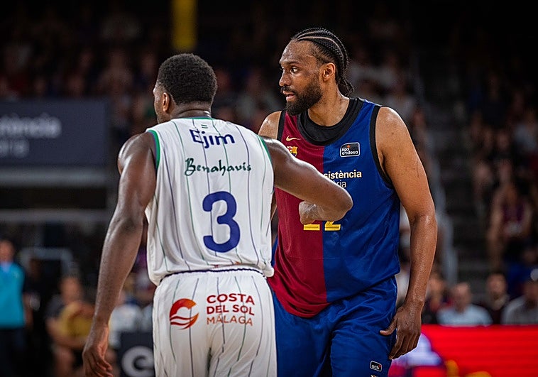 Oficial: Jabari Parker, refuerzo de lujo para el Joventut