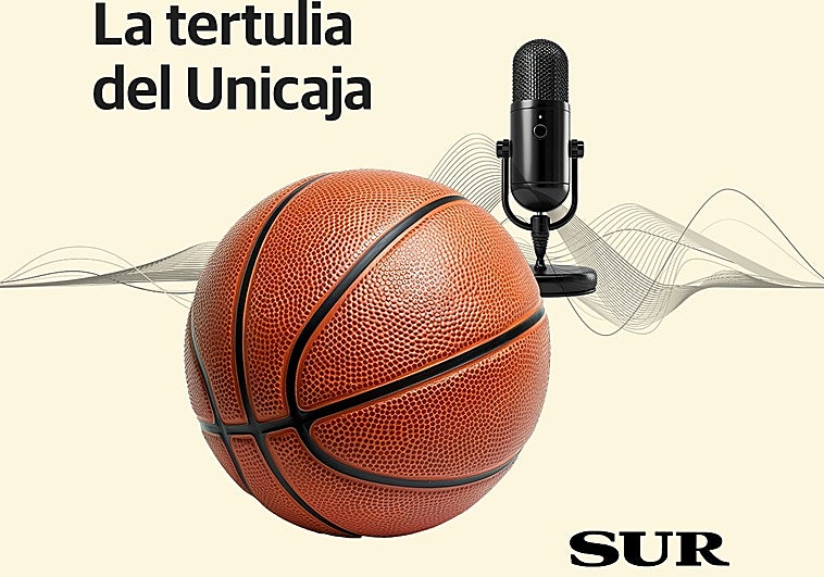 La tertulia de SUR le da un repaso a la actualidad del Unicaja