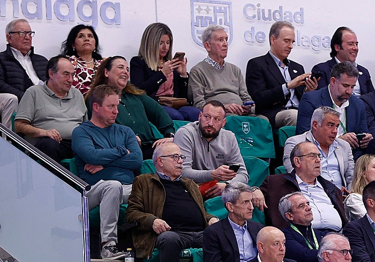 La NBA no pierde de vista a Balcerowski