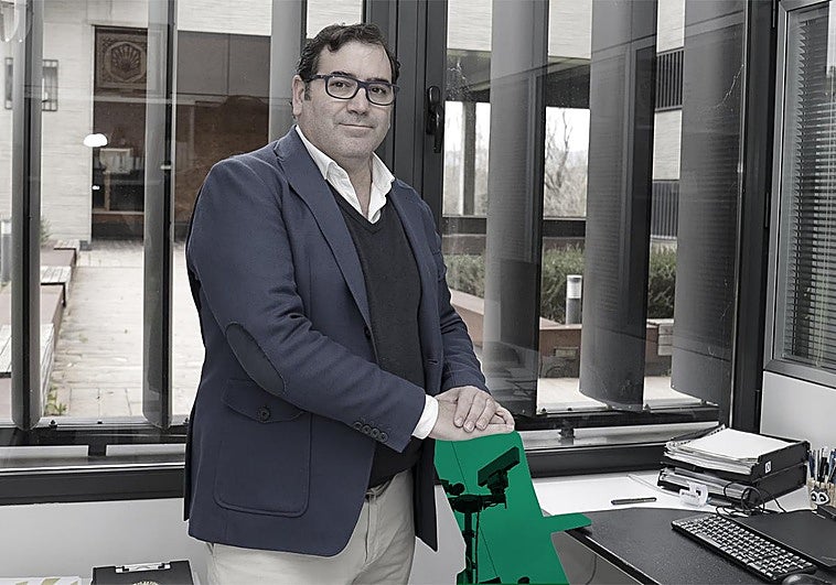 «Andalucía puede tener un papel clave para que España y Europa logren autonomía estratégica y soberanía tecnológica en defensa»