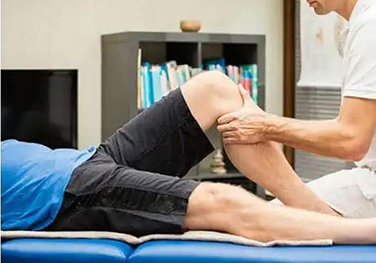 Retiran de la venta un lote de una crema para lesiones deportivas por contener Staphylococcus aureus