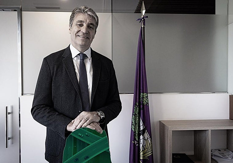 «Hay que garantizar la salida de las mercancías de los puertos andaluces por tren»