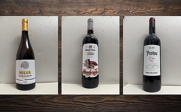 La cata: los vinos recomendados en la última semana de febrero