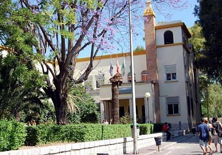 Una malagueña logra una medalla pionera en las olimpiadas nacionales de FP