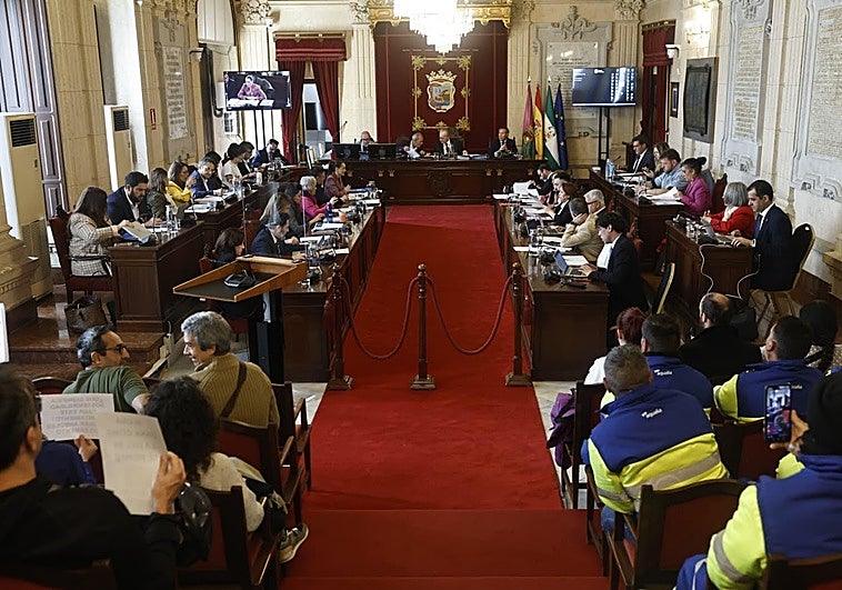 El ciberacoso, la nueva lacra del siglo XXI: Málaga quiere poner su granito de arena