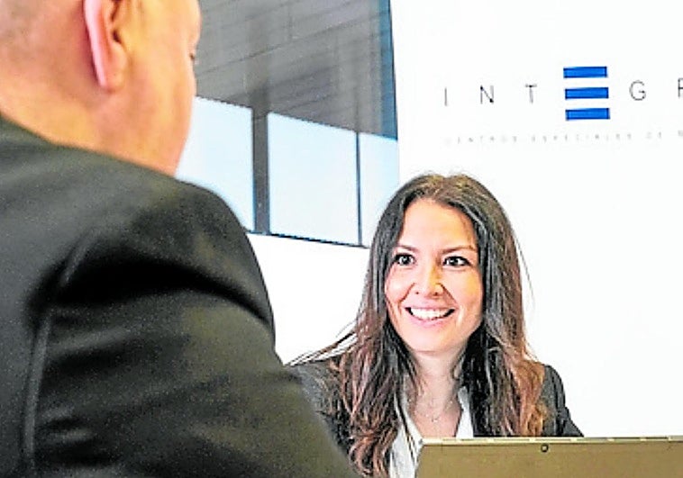 El centro de empleo Integra CEE finalizó 2025 con más de 6.300 profesionales