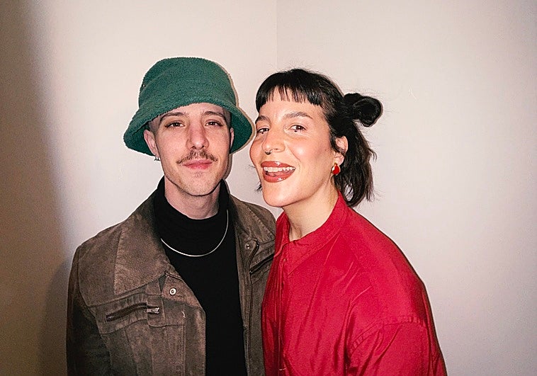 Iseo & Dodosound alza el vuelo en la sala París 15