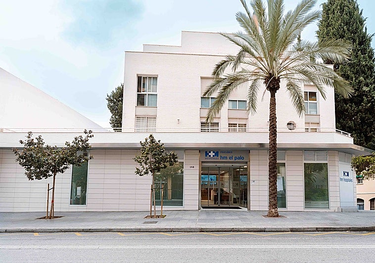 HM Hospitales invierte más de dos millones de euros en un nuevo centro Policlínico en El Palo