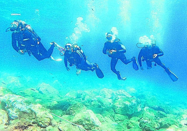 Ocio gratuito para jóvenes: todo lo que debes saber de las 1.800 plazas para actividades hasta agosto