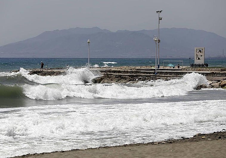 La borrasca Regina llegará a Málaga este martes: Aemet activa avisos amarillos