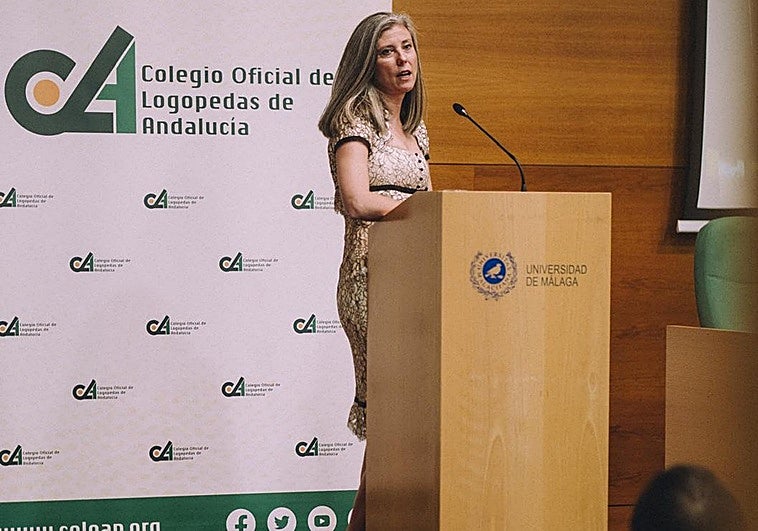 La IA aplicada a los trastornos de comunicación y los Premios a la Investigación Logopédica, centran el Día de la Logopedia