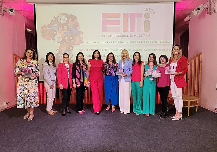 Celebrando el valor de la mujer emprendedora malagueña: 12 casos de éxito empresarial